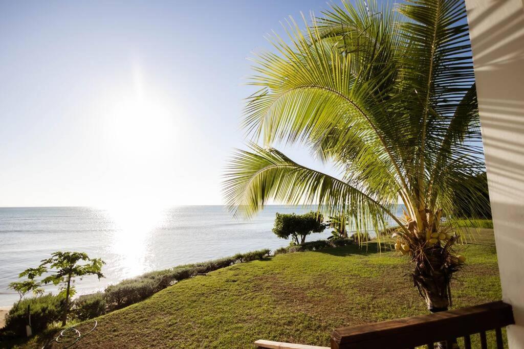 Ivy'S Cove Beach Side Condo - Luxury Villa Whitehouse Extérieur photo