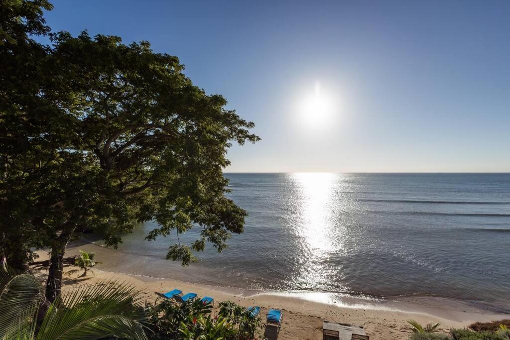 Ivy'S Cove Beach Side Condo - Luxury Villa Whitehouse Extérieur photo
