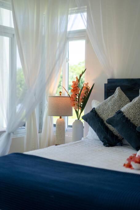 Ivy'S Cove Beach Side Condo - Luxury Villa Whitehouse Extérieur photo